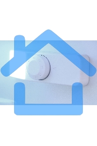 Холодильник Nordfrost NR 403 W белый однокамерный 100/11 л морозилка сверху