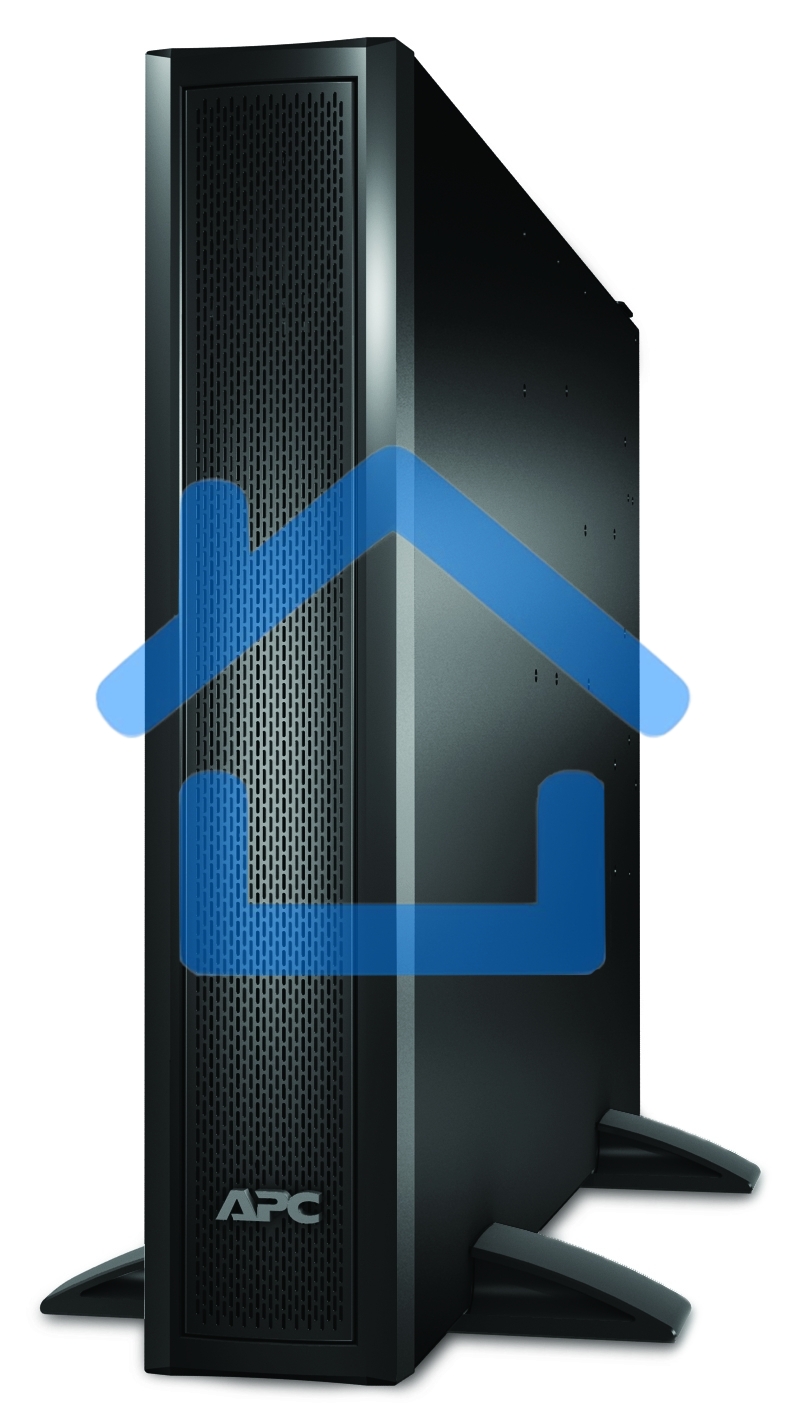Батарея для ИБП APC SMX120RMBP2U 120В для APC