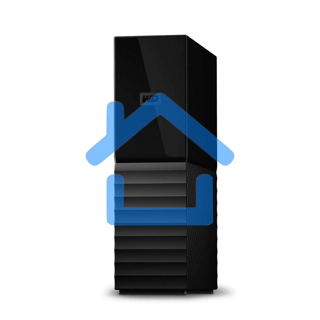 Внешний HDD 3.5