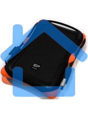 Внешний HDD 2.5