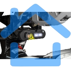 Торцовочная пила ТП-210ПЛ Ресанта