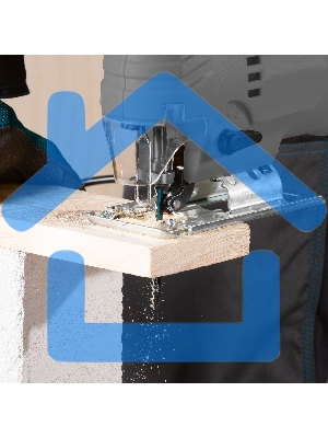 Полотна для электролобзика GROSS по дереву, 2 шт.( 3104L - T144DL ) 78269