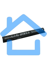 Аккумуляторная батарея для ноутбука HP ProBook 450 G3, 470 G3 14.8V 44Wh черный