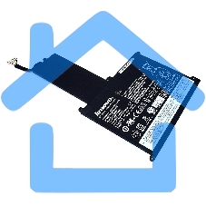 Аккумуляторная батарея для ноутбука Lenovo Horizon 2S 14.8V 3300mAh Orig