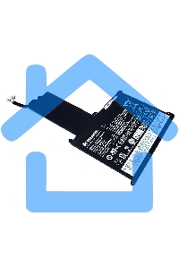 Аккумуляторная батарея для ноутбука Lenovo Horizon 2S 14.8V 3300mAh Orig