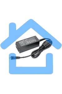 Блок питания (сетевой адаптер) для ноутбуков Acer 19V 1,58A 5.5x1.7, OEM