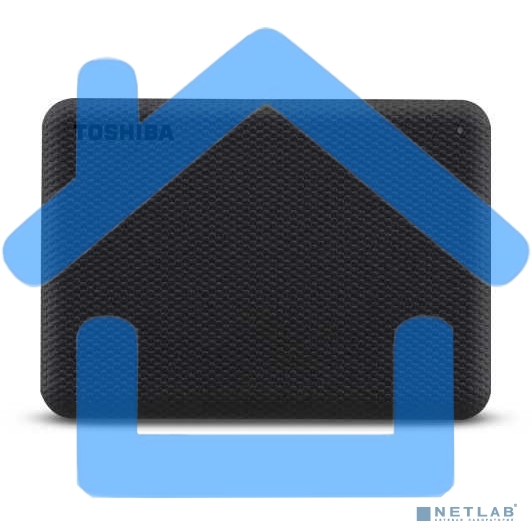 Жесткий диск Toshiba USB 3.0 2Tb HDTCA20EK3AA Canvio Advance 2.5