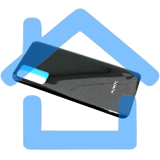 Задняя крышка для Huawei Honor 30 черный