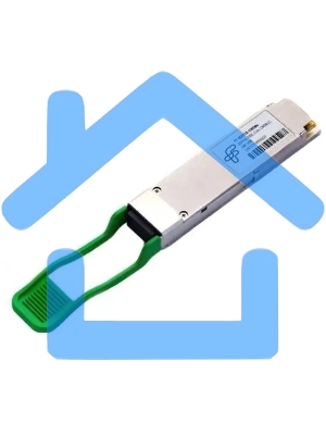 Оптический модуль Future Technologies FT-QSFP28-CWDM4 QSFP28 модуль, 100Gbит/с, 4xCWDM, LC, 2км