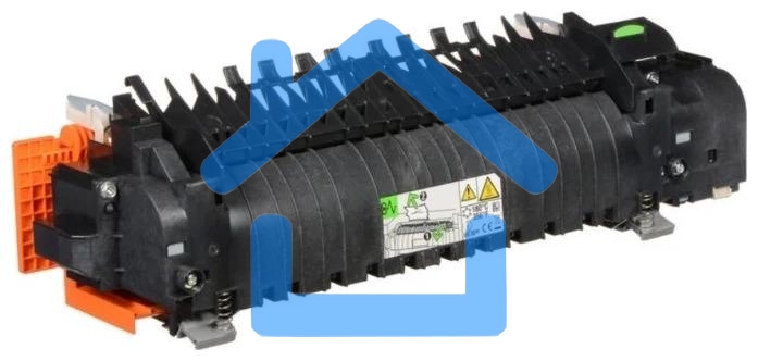 Фьюзер NVP для XEROX VersaLink C600 C605 (совместимый) (115R00136)