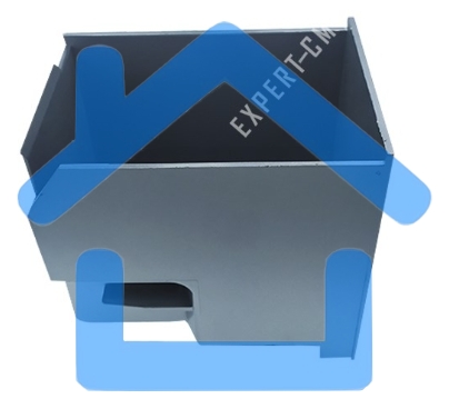 Контейнер для кофейных отходов Colet Q001-Q004