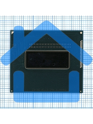 Процессор SR1PZ i7-4712 Reball