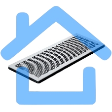 Адсорбционно-каталитический фильтр АК для Tion Бризер O2