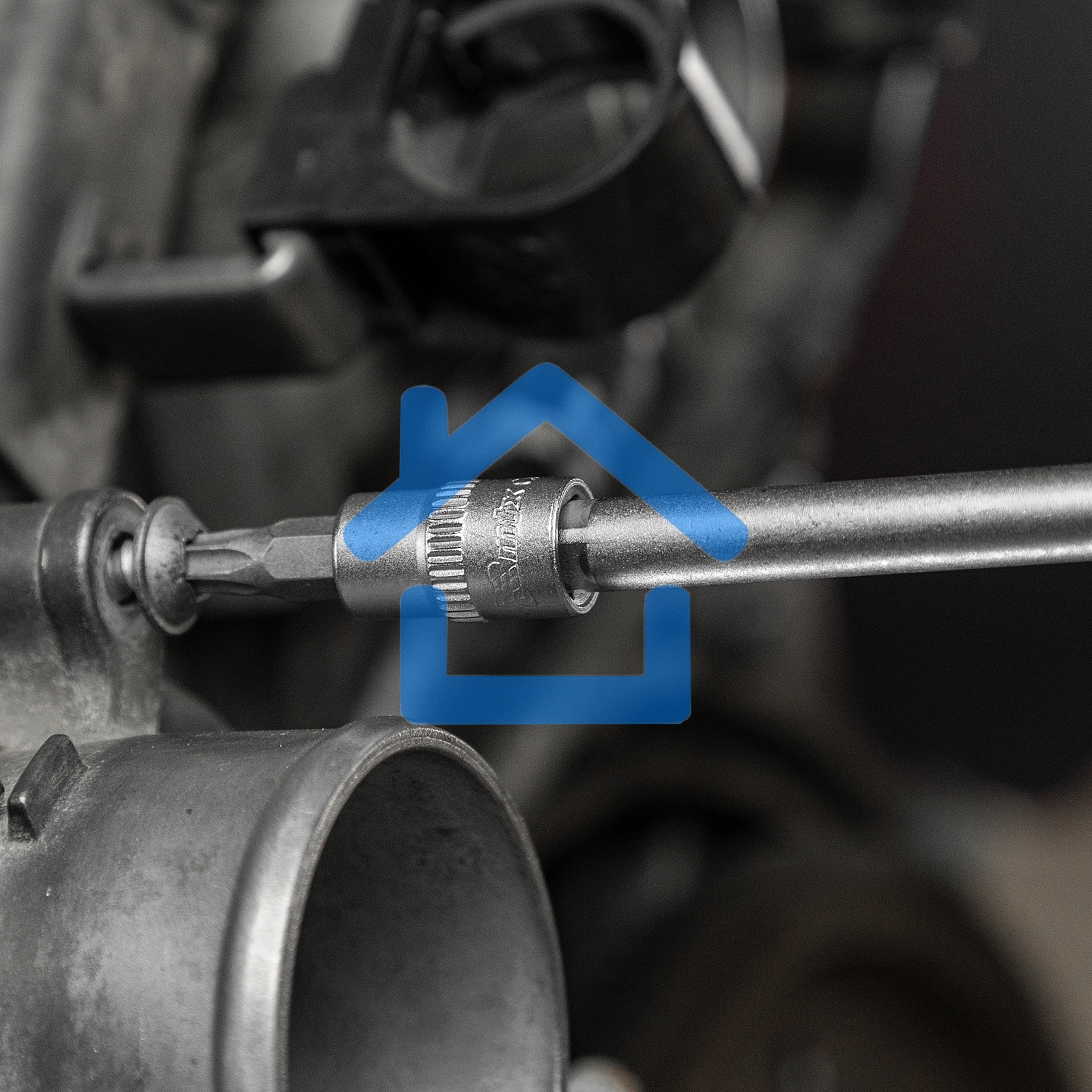 Набор инструментов MTX 1/2