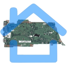 Материнская плата для Asus UX433F 16G/I7-8565U 90NB0JR0-R00051