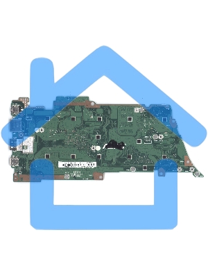 Материнская плата для Asus UX433F 16G/I7-8565U 90NB0JR0-R00051