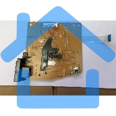 Плата форматера HP LJ P1006 (RM1-4608)