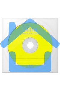 Диск DVD-R Mirex 4.7 Gb, 16x, Бум.конверт (1), (1/150/600)