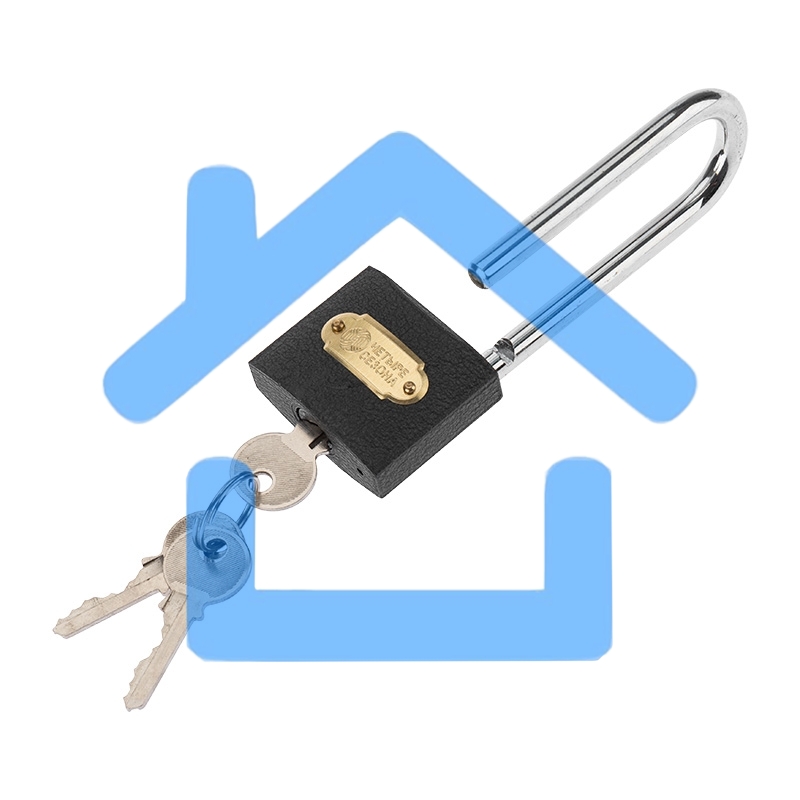 Замок навесной серия 