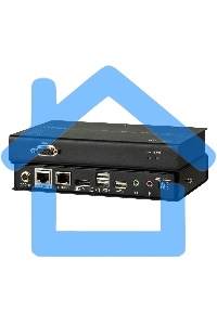 КВМ-удлинитель ATEN KVM EXTENDER CE920-AT-G -USB ATEN