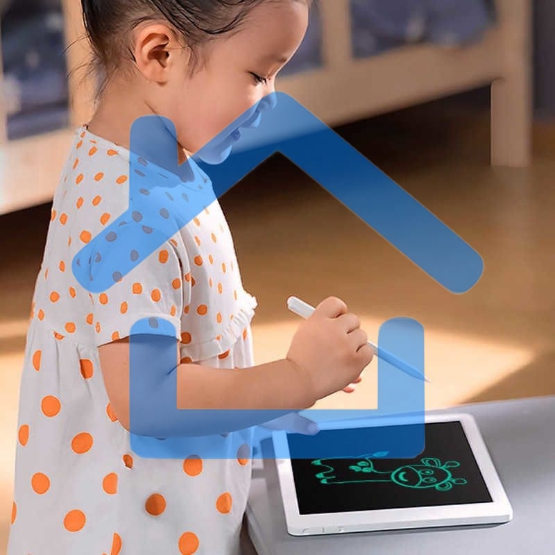 Планшет для рисования Xiaomi Mi LCD Writing Tablet 13.5