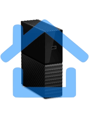 Внешний HDD 3.5