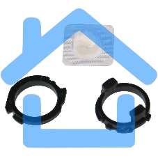 Бушинг CET CET5596 (JC61-00589A/JC61-00590A) для Samsung ML-1510/1710/1740/1750 (упак.:2шт)