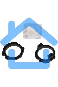 Бушинг CET CET5596 (JC61-00589A/JC61-00590A) для Samsung ML-1510/1710/1740/1750 (упак.:2шт)