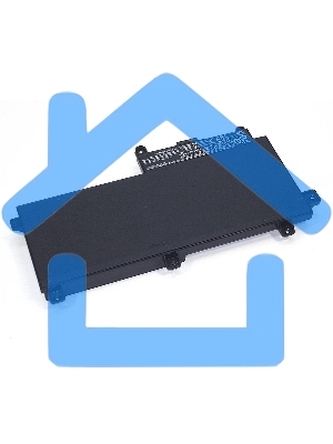 Аккумуляторная батарея для ноутбука HP 640 G2 (CI03) 10.95V 48Wh черный