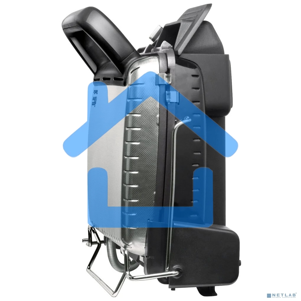 Электрогриль Tefal GC306012 2000Вт серебристый