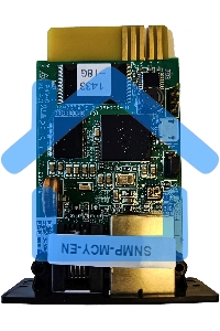 Адаптер SNMP Powercom SNMP-MCY-EN for ATS-16/30