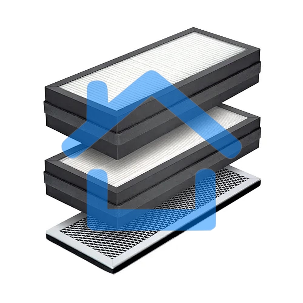 Комплект сменных фильтров для Tion Бризер O2