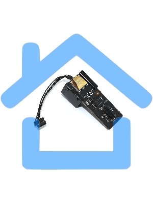 Кабель жесткого диска HDD SSD данные удлиненный iMac 21.5 A1311 Mid 2011 (593-1295)