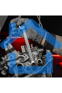 Набор инструментов MTX 1/2