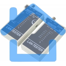 Тестер Lanmaster TWT-TST-200