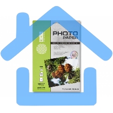 Фотобумага с магнитным слоем Cactus CS-MGA46902 глянцевая А4 690 г/м2 2 листа