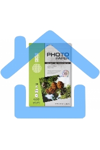 Фотобумага с магнитным слоем Cactus CS-MGA46902 глянцевая А4 690 г/м2 2 листа