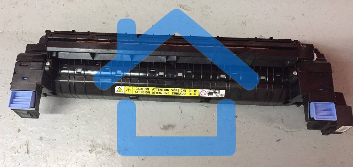 Печь в сборе Canon iR Adv С2020/2025/2030/2220/2225/2230 (FM1-B291/FM4-6228)