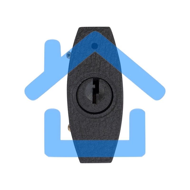 Замок навесной серия 