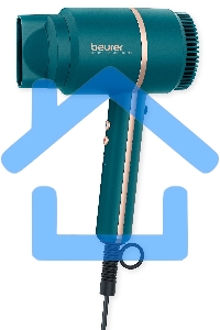 Фен Beurer HC35 Ocean 2000Вт бирюзовый