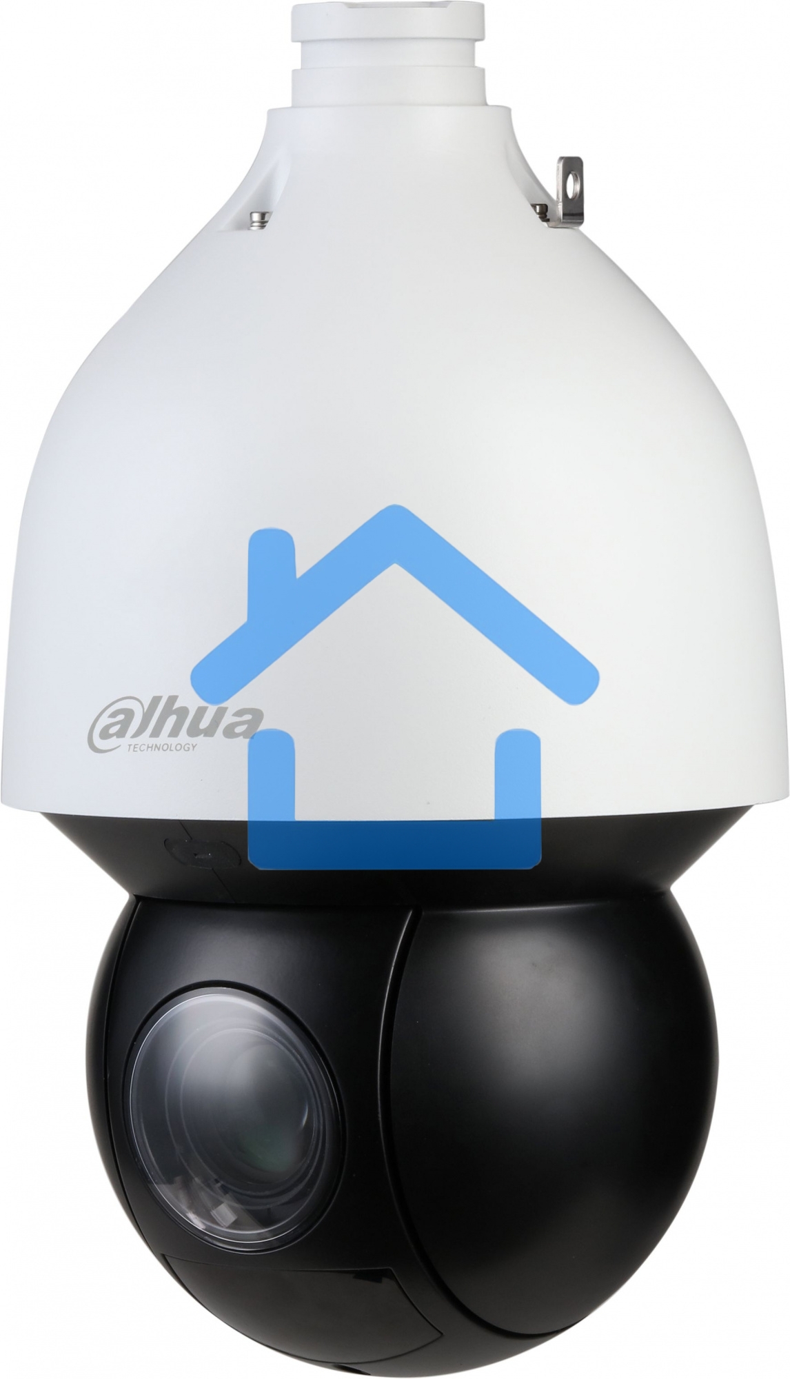 Камера видеонаблюдения IP Dahua DH-SD5A245GB-HNR 3.95-177.75мм цв.