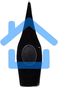 Колун ВИХРЬ К3600Ф (фиберглассовое топорище)