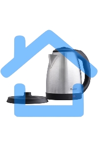 Чайник электрический Blackton Bt KT1811S Steel-Black