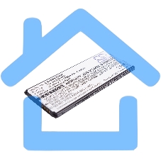 Аккумулятор CameronSinoCS-SMA320SL EB-BA310ABE для Samsung Galaxy A3 (2016) SM-A3103.85V / 1700mAh / 6.55Wh