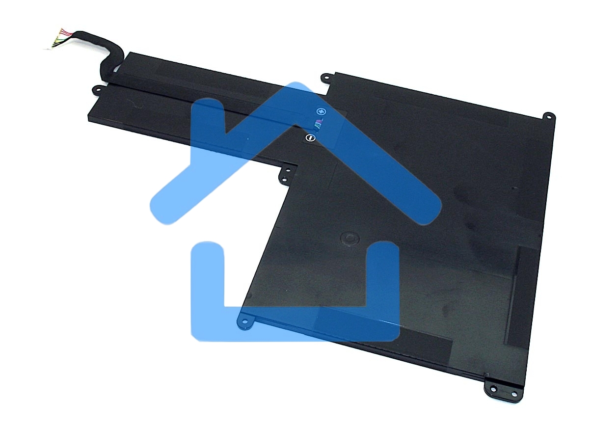Аккумуляторная батарея для ноутбука Lenovo Horizon 2S 14.8V 3300mAh Orig