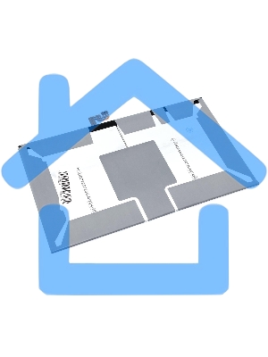 Аккумуляторная батарея EB-BT975ABY для Samsung Galaxy Tab S7 Plus 12.4 SM-T970N, SM-T975N 3,86V