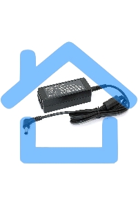 Блок питания (сетевой адаптер) для ноутбуков Acer 19V 1,58A 5.5x2.1, OEM