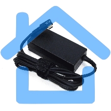 Блок питания (сетевой адаптер) для ноутбуков HP 15V 3A Type-C