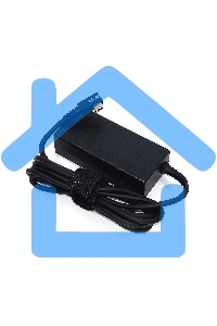 Блок питания (сетевой адаптер) для ноутбуков HP 15V 3A Type-C