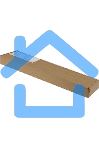 Рельсы монтажные Ippon Pacific (1986301) для ИБП и доп.батарейных модулей